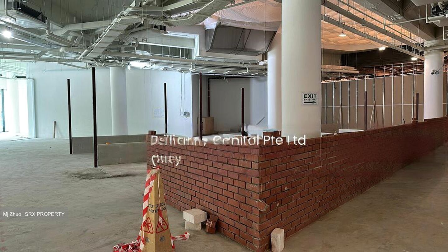 Scape (D9), Retail #498201441